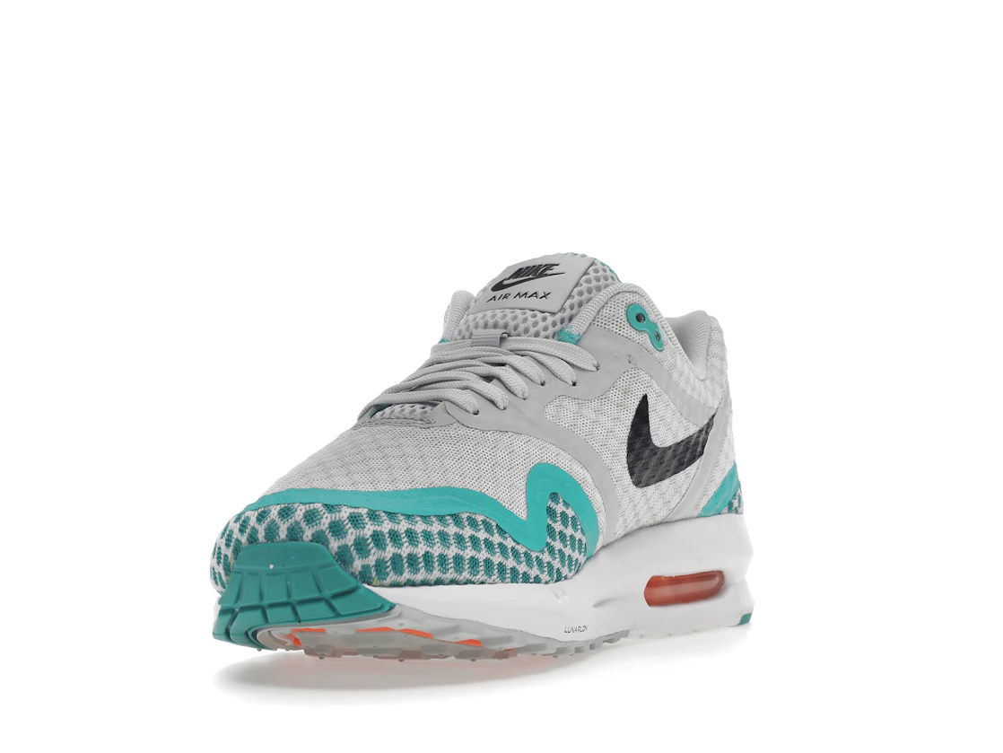 Vue 13 de Nike Air Max 1 Lunar Breeze Pure Platinum