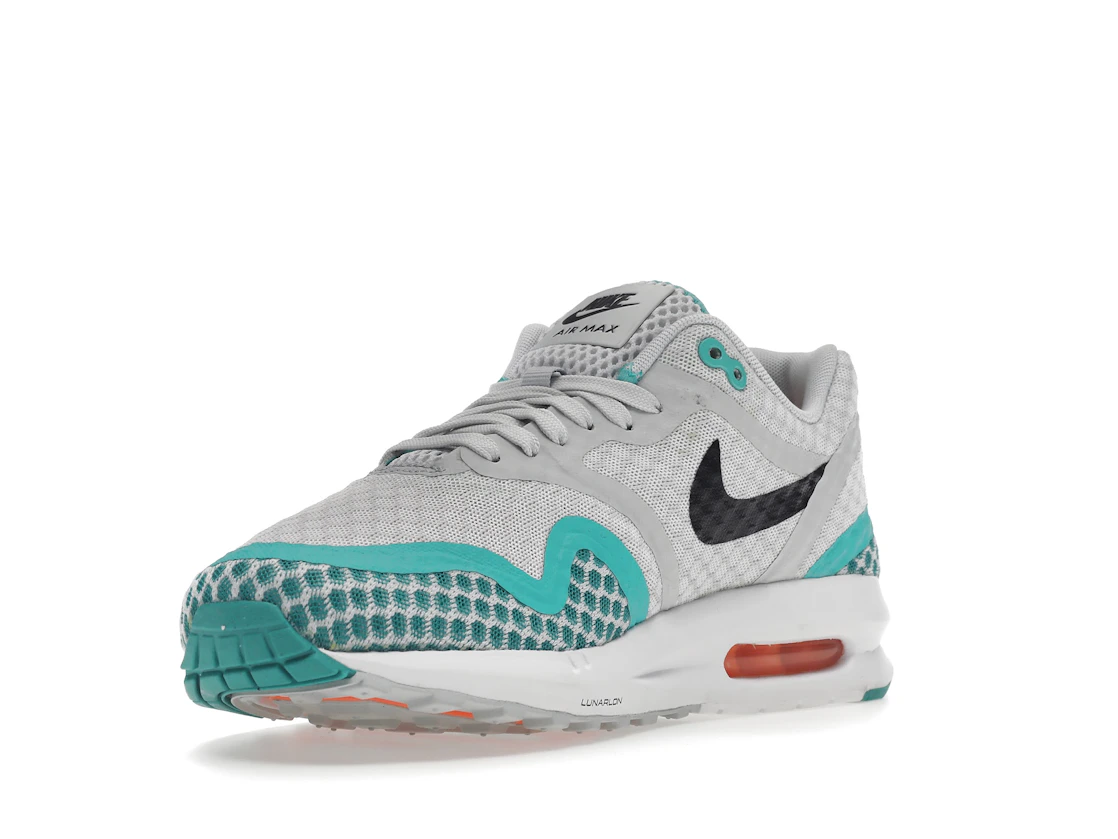 Vue 14 de Nike Air Max 1 Lunar Breeze Pure Platinum