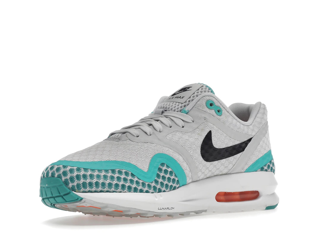Vue 15 de Nike Air Max 1 Lunar Breeze Pure Platinum