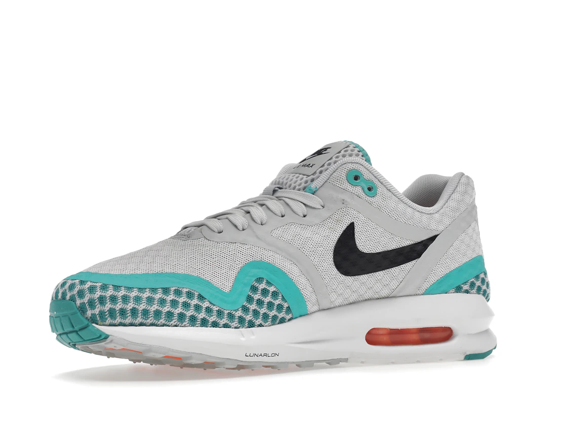 Vue 16 de Nike Air Max 1 Lunar Breeze Pure Platinum