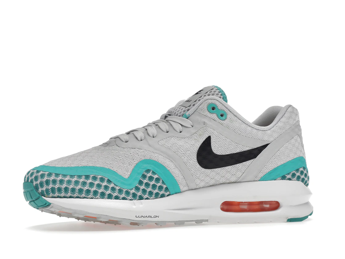Vue 17 de Nike Air Max 1 Lunar Breeze Pure Platinum