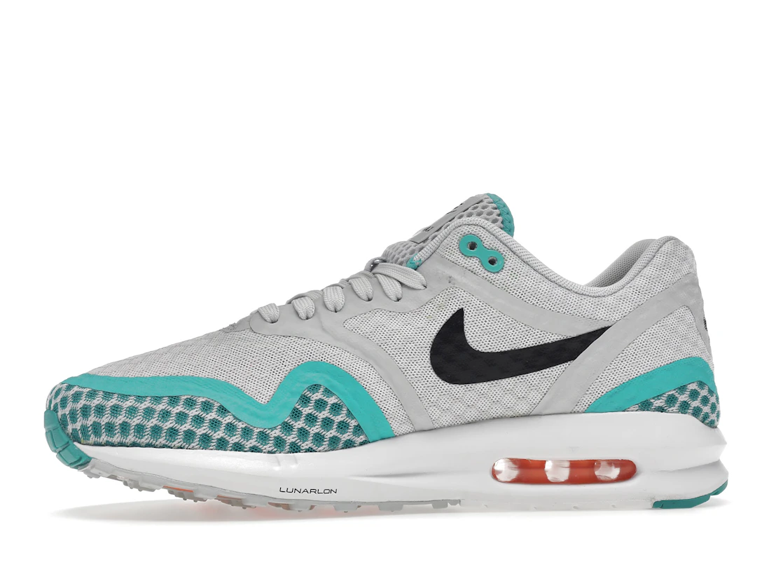 Vue 18 de Nike Air Max 1 Lunar Breeze Pure Platinum