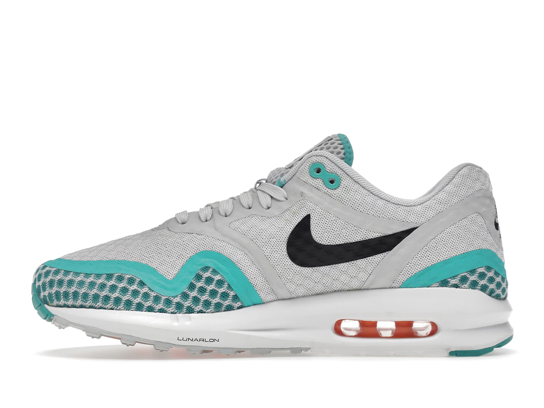 Vue 19 de Nike Air Max 1 Lunar Breeze Pure Platinum