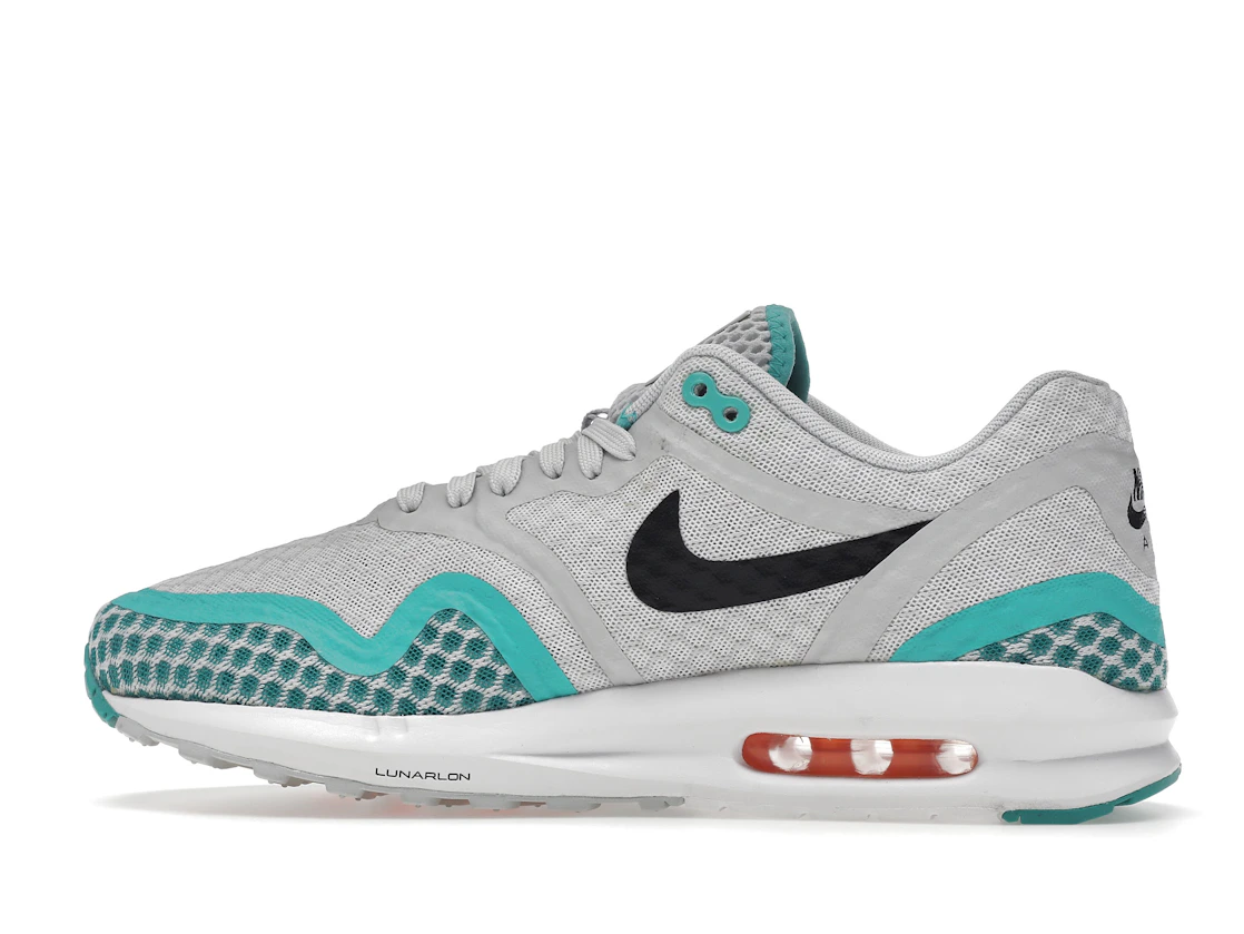 Vue 20 de Nike Air Max 1 Lunar Breeze Pure Platinum