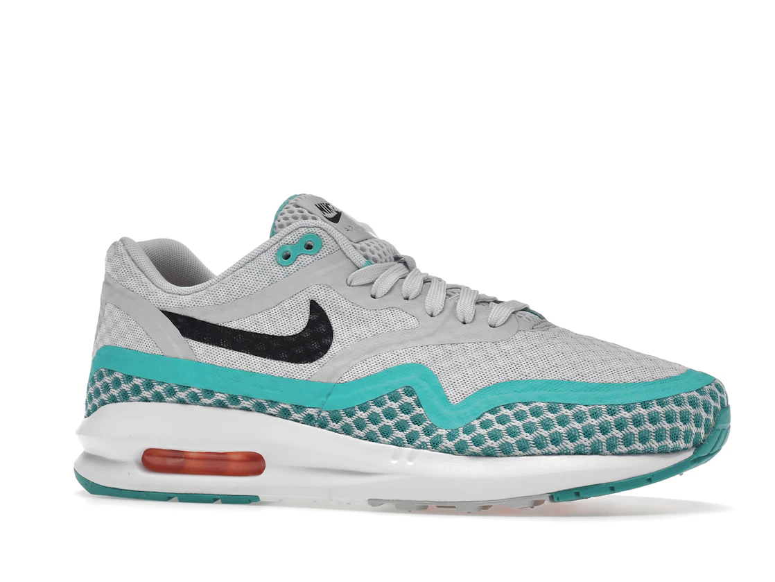 Vue 3 de Nike Air Max 1 Lunar Breeze Pure Platinum