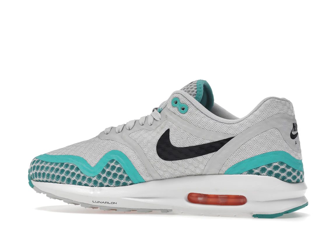 Vue 21 de Nike Air Max 1 Lunar Breeze Pure Platinum