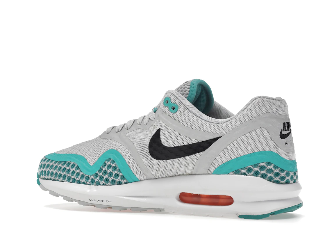 Vue 22 de Nike Air Max 1 Lunar Breeze Pure Platinum