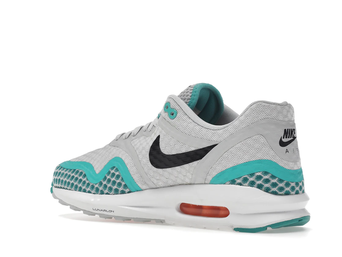 Vue 23 de Nike Air Max 1 Lunar Breeze Pure Platinum