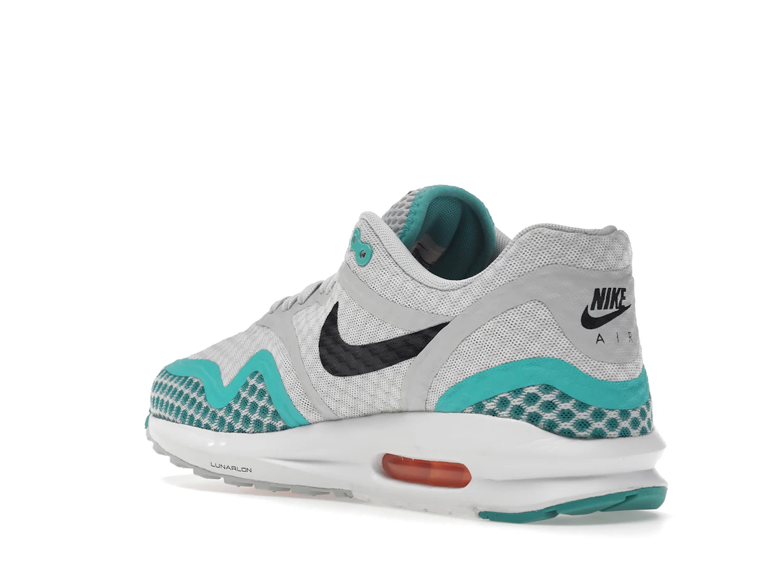 Vue 24 de Nike Air Max 1 Lunar Breeze Pure Platinum