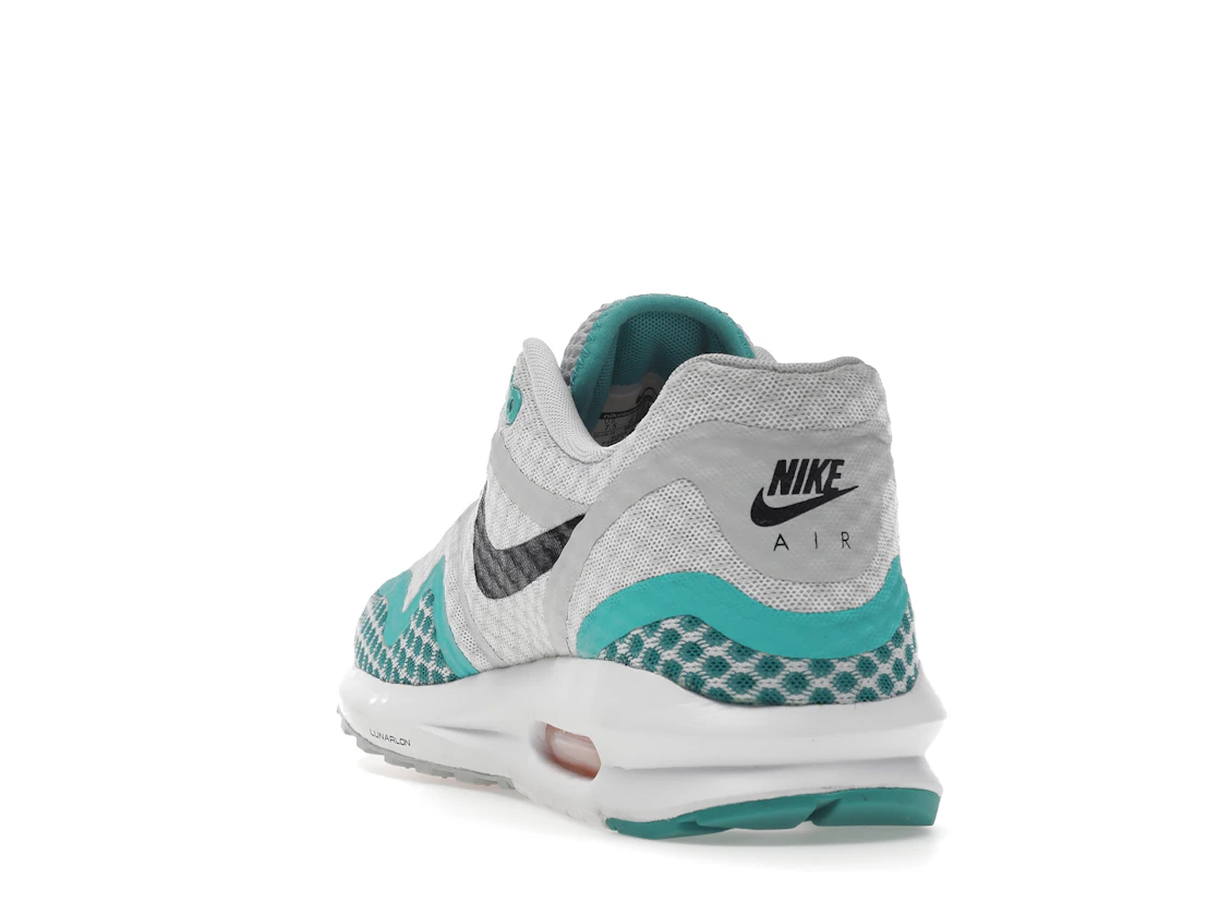 Vue 26 de Nike Air Max 1 Lunar Breeze Pure Platinum