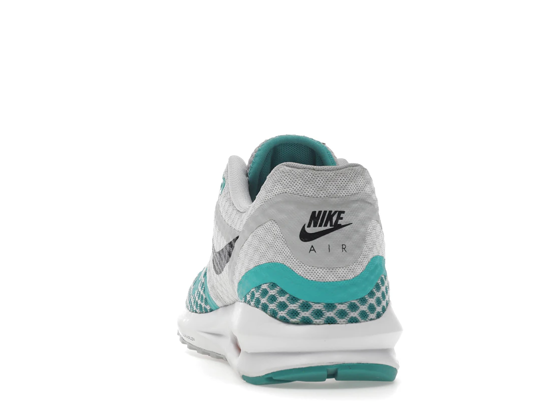Vue 27 de Nike Air Max 1 Lunar Breeze Pure Platinum