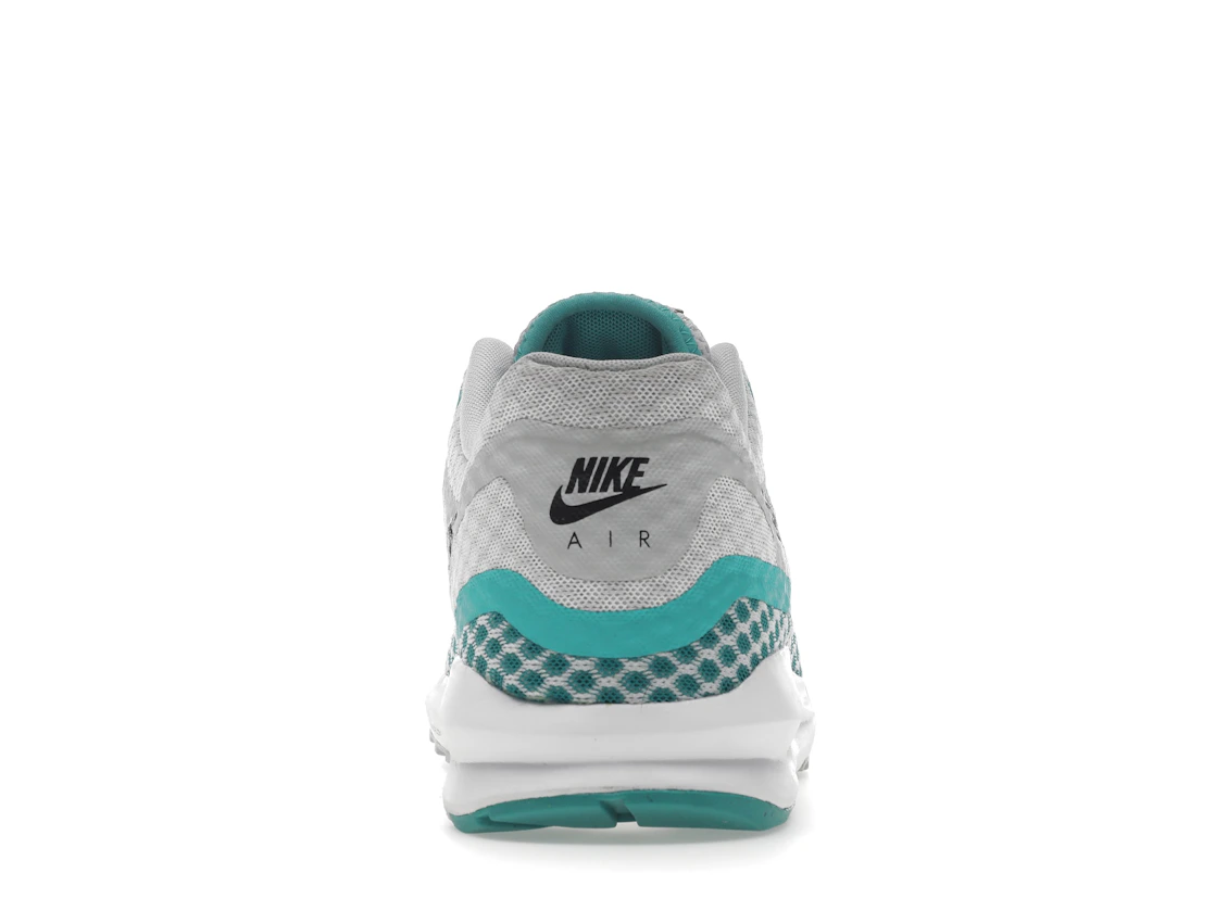 Vue 28 de Nike Air Max 1 Lunar Breeze Pure Platinum