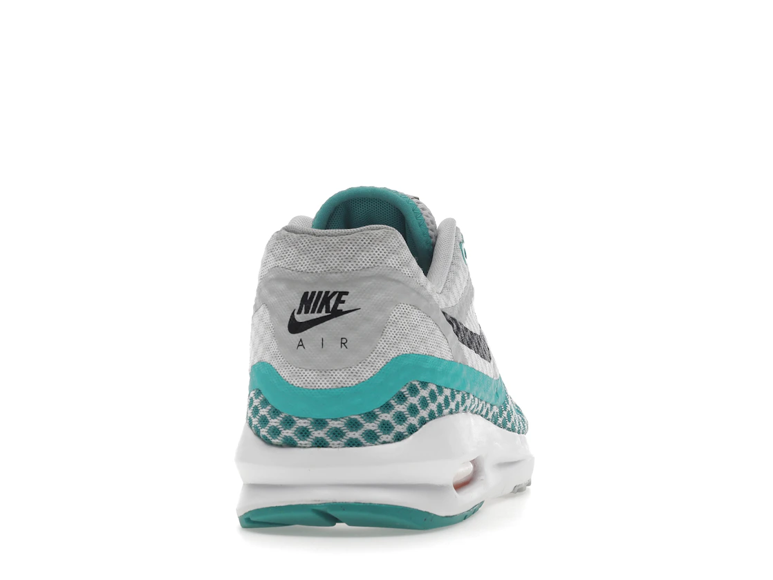 Vue 29 de Nike Air Max 1 Lunar Breeze Pure Platinum
