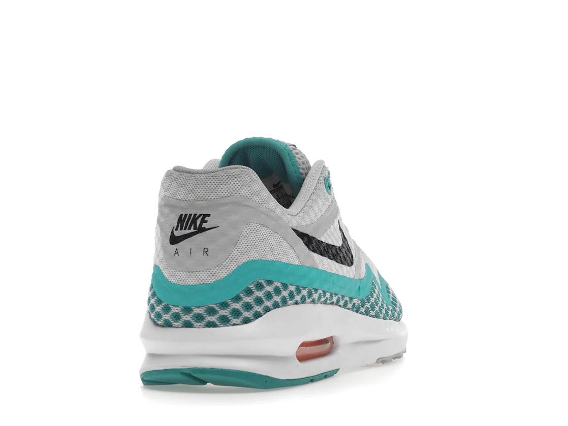 Vue 30 de Nike Air Max 1 Lunar Breeze Pure Platinum