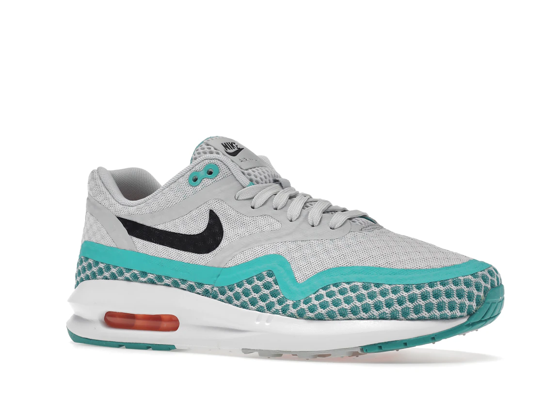 Vue 4 de Nike Air Max 1 Lunar Breeze Pure Platinum