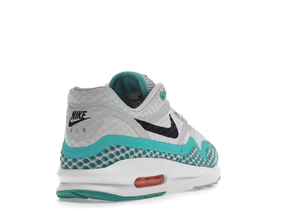 Vue 31 de Nike Air Max 1 Lunar Breeze Pure Platinum