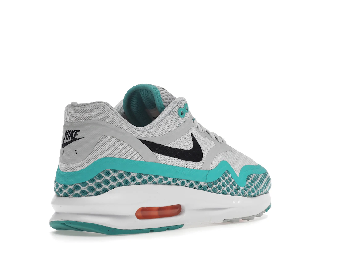 Vue 32 de Nike Air Max 1 Lunar Breeze Pure Platinum