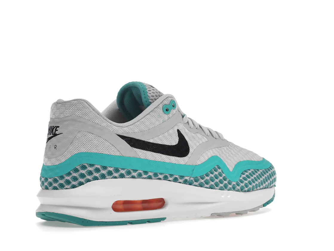 Vue 33 de Nike Air Max 1 Lunar Breeze Pure Platinum