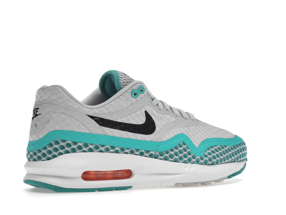 Vue 34 de Nike Air Max 1 Lunar Breeze Pure Platinum