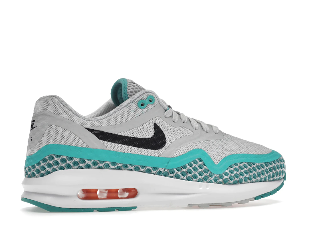 Vue 35 de Nike Air Max 1 Lunar Breeze Pure Platinum