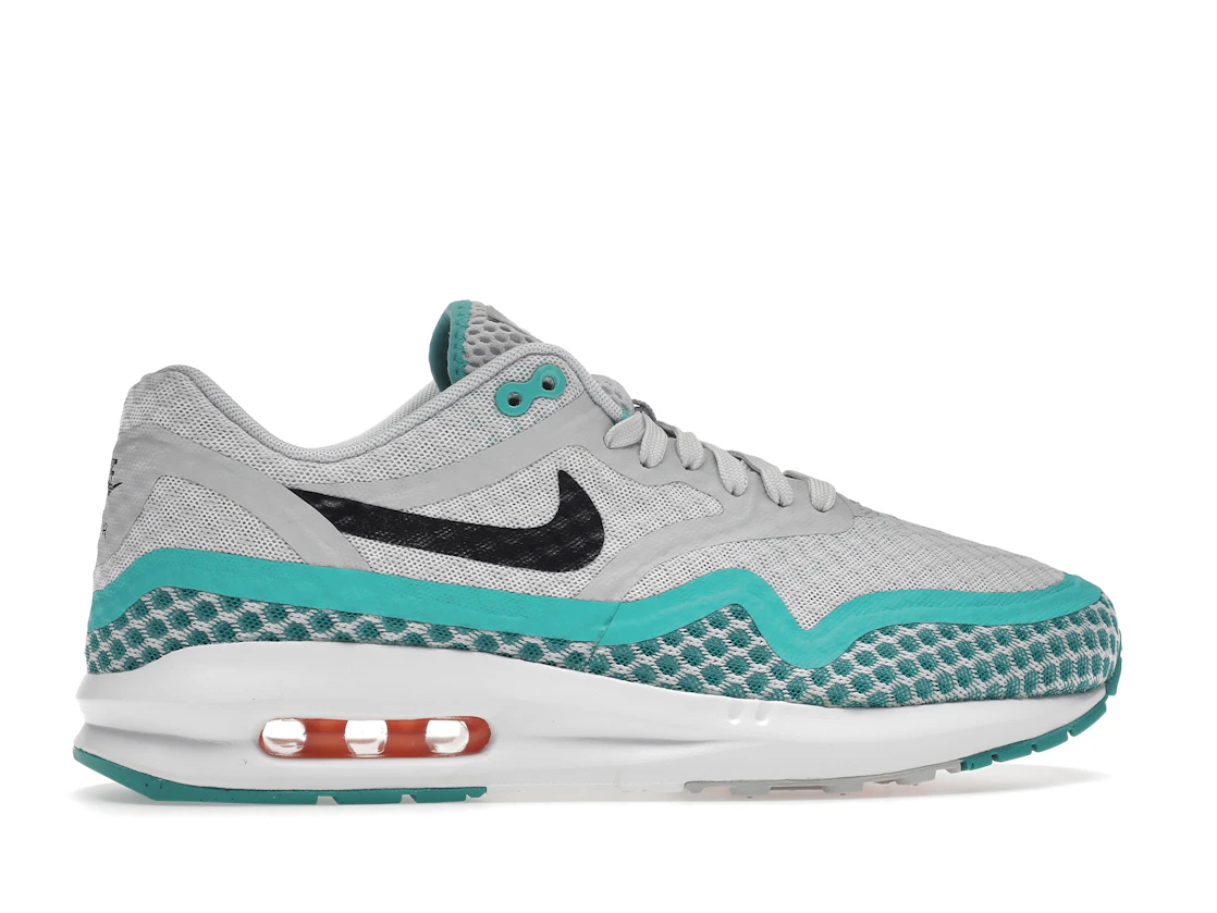 Vue 36 de Nike Air Max 1 Lunar Breeze Pure Platinum