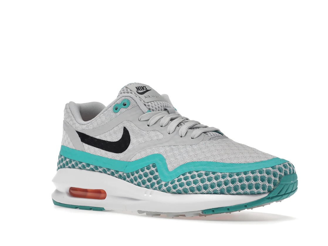 Vue 5 de Nike Air Max 1 Lunar Breeze Pure Platinum