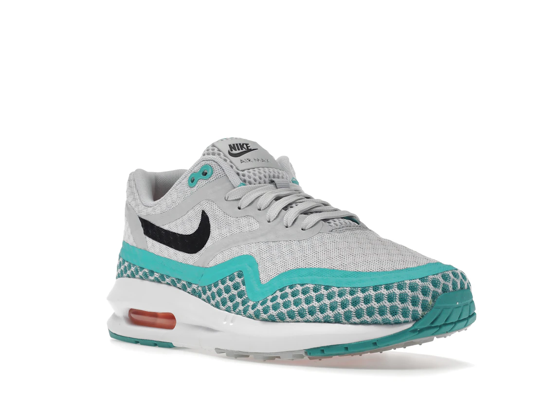 Vue 6 de Nike Air Max 1 Lunar Breeze Pure Platinum