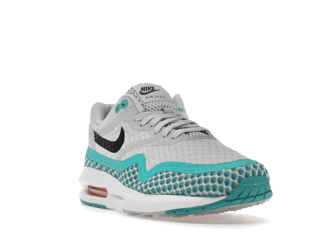 Vue 7 de Nike Air Max 1 Lunar Breeze Pure Platinum