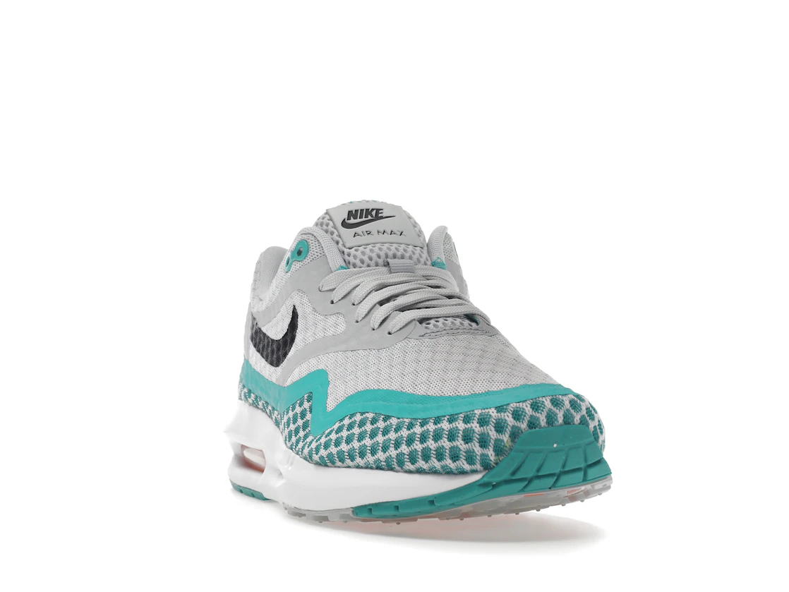 Vue 8 de Nike Air Max 1 Lunar Breeze Pure Platinum