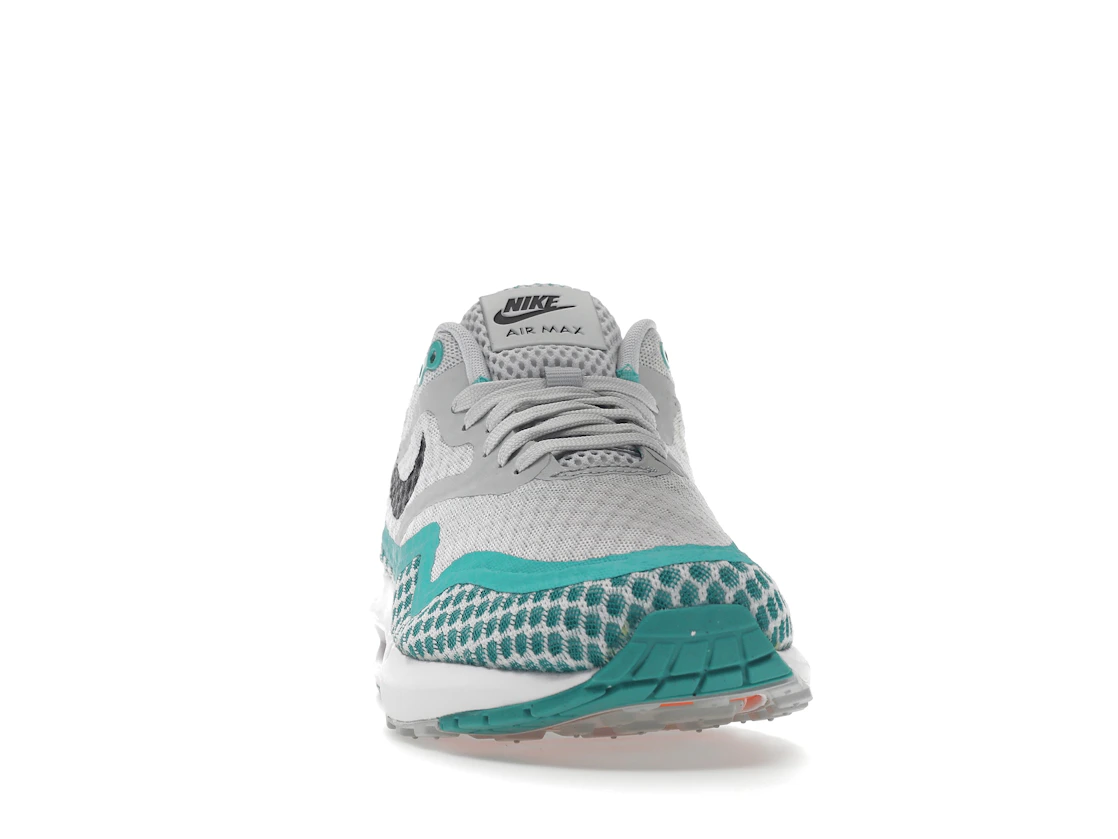 Vue 9 de Nike Air Max 1 Lunar Breeze Pure Platinum