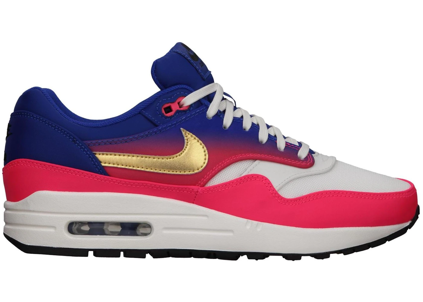 Nike Air Max 1 Magista Pack Hyper Punch (GS)