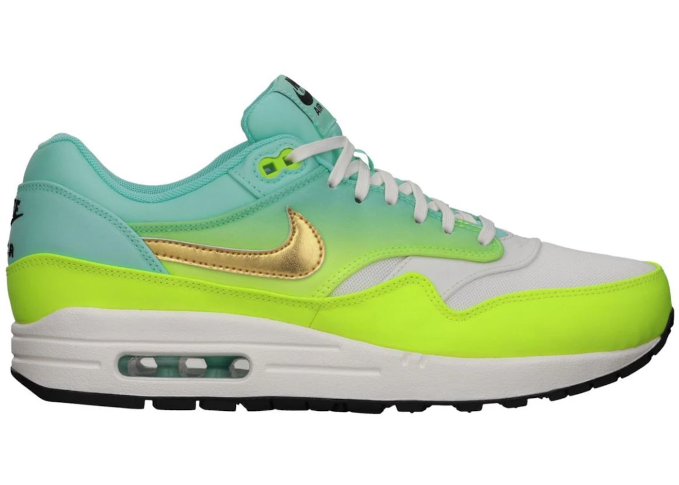 Nike Air Max 1 Magista Pack Volt (GS)