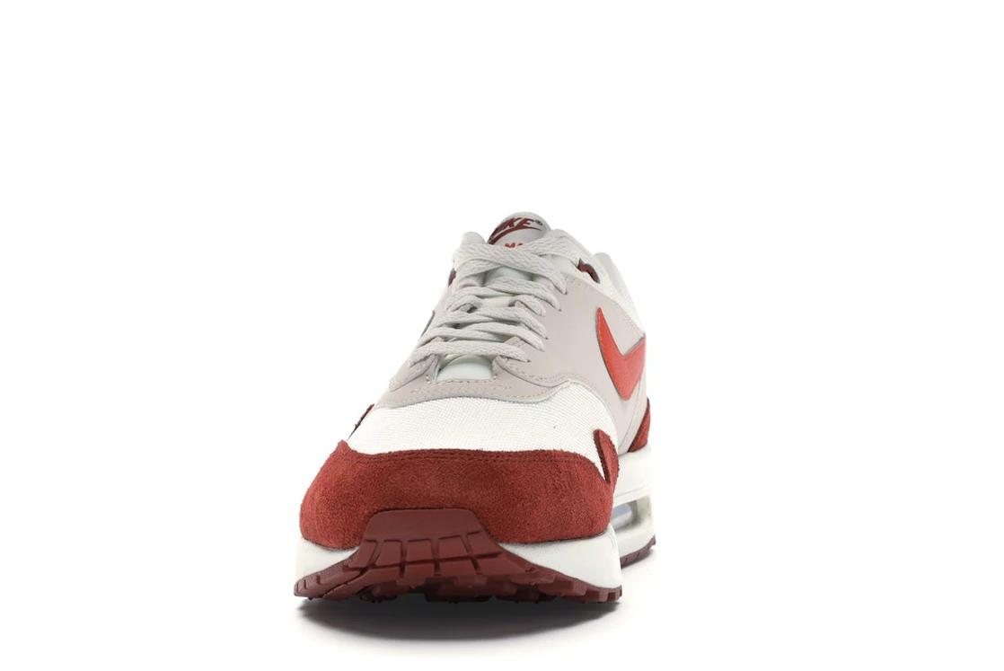 Vue 11 de Nike Air Max 1 Mars Stone