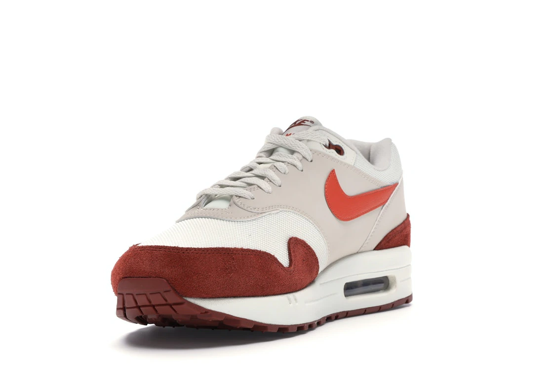 Vue 13 de Nike Air Max 1 Mars Stone
