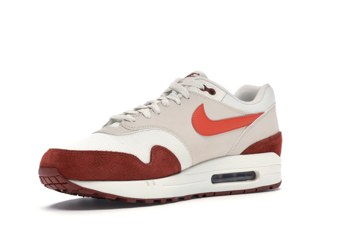 Vue 15 de Nike Air Max 1 Mars Stone