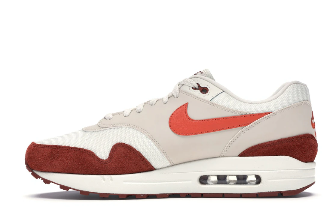 Vue 19 de Nike Air Max 1 Mars Stone