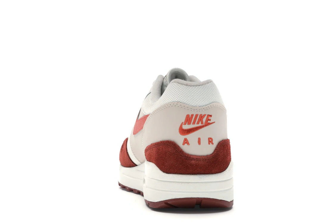 Vue 27 de Nike Air Max 1 Mars Stone