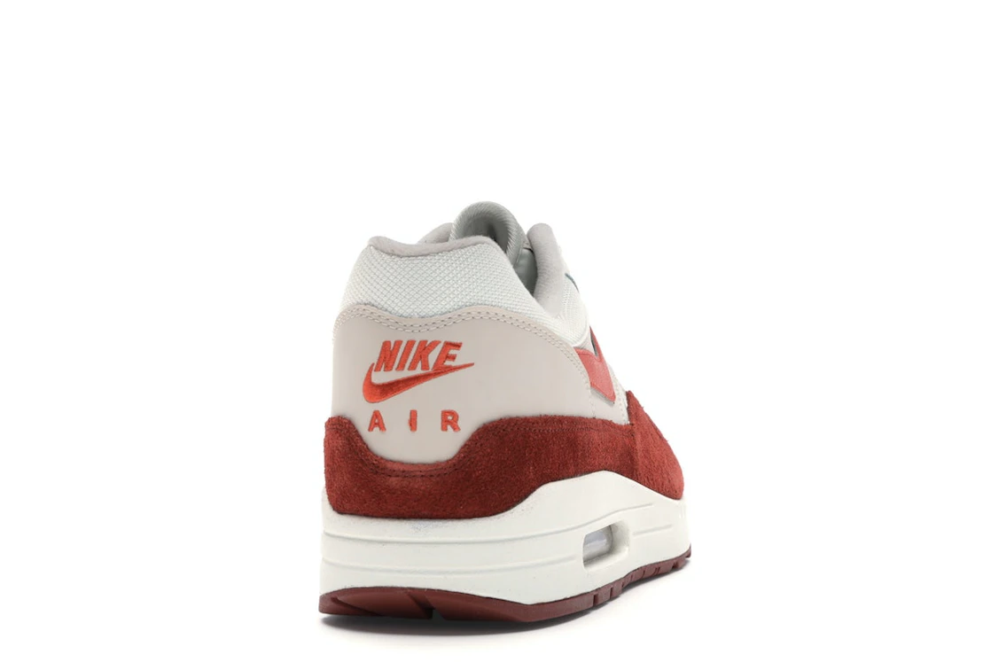 Vue 29 de Nike Air Max 1 Mars Stone
