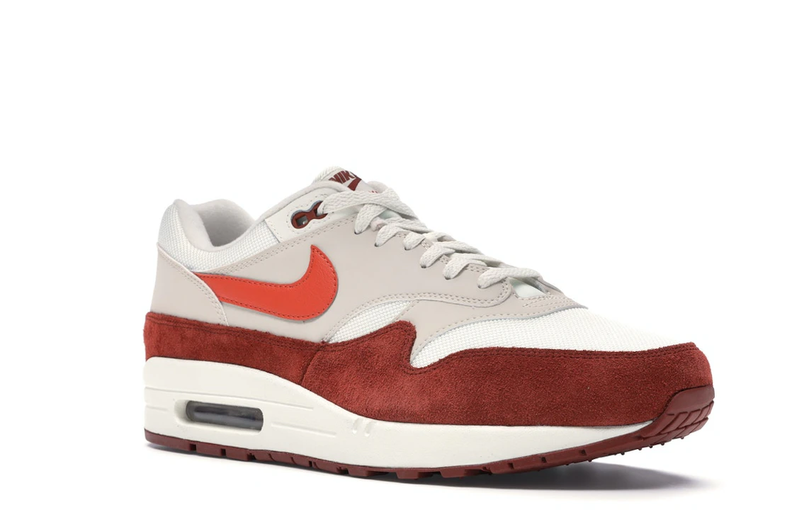 Vue 5 de Nike Air Max 1 Mars Stone