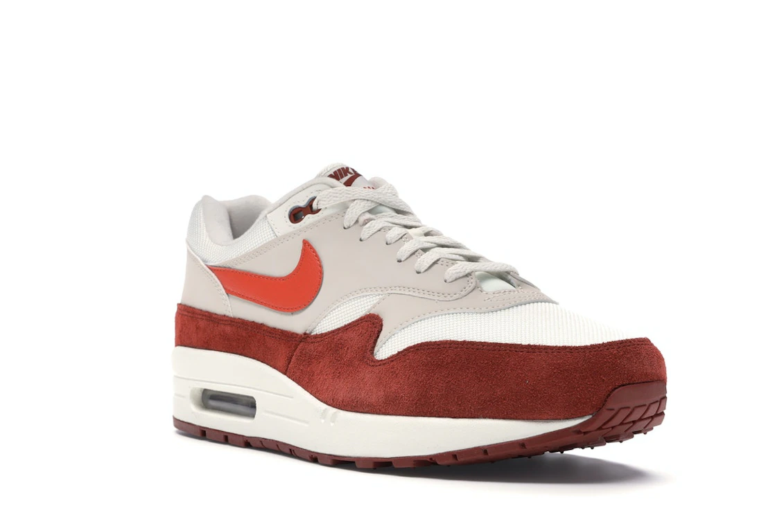 Vue 6 de Nike Air Max 1 Mars Stone