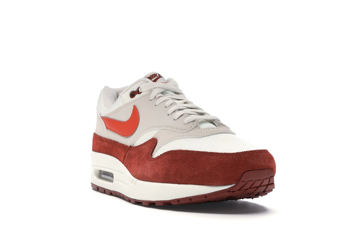 Vue 7 de Nike Air Max 1 Mars Stone