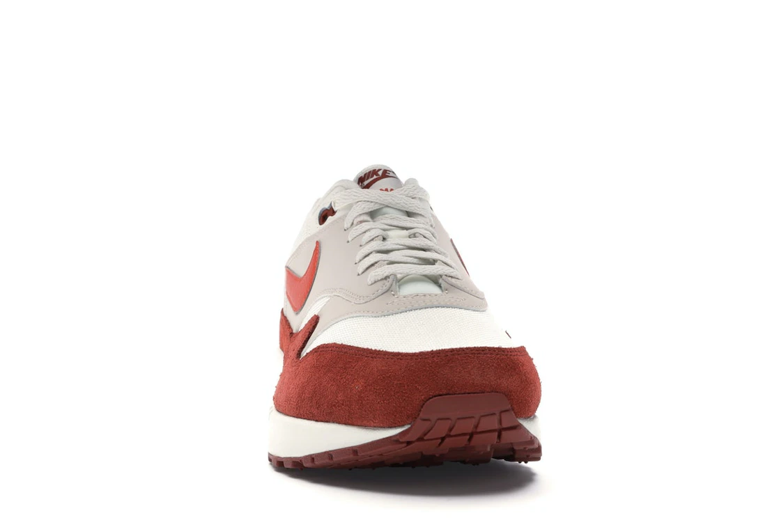 Vue 9 de Nike Air Max 1 Mars Stone
