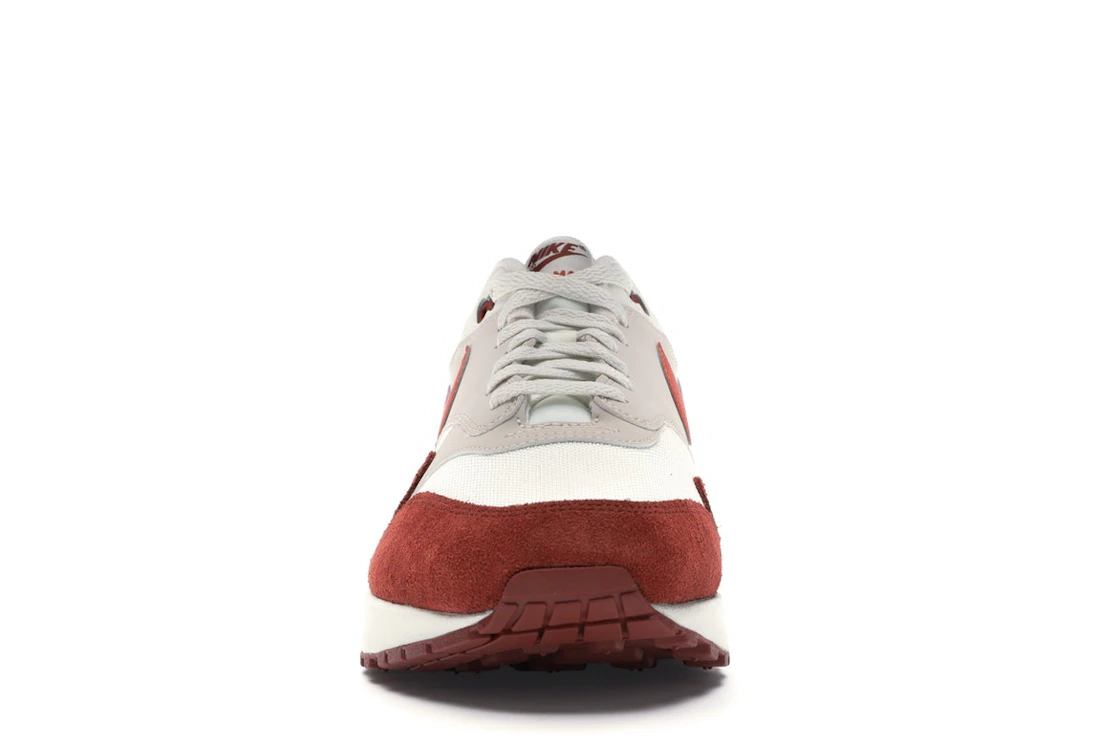 Vue 10 de Nike Air Max 1 Mars Stone