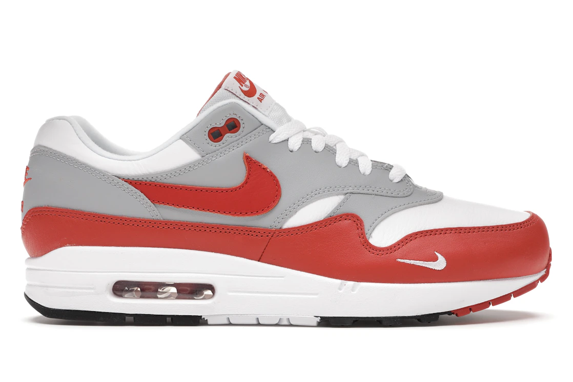 Vue 1 de Nike Air Max 1 Martian Sunrise