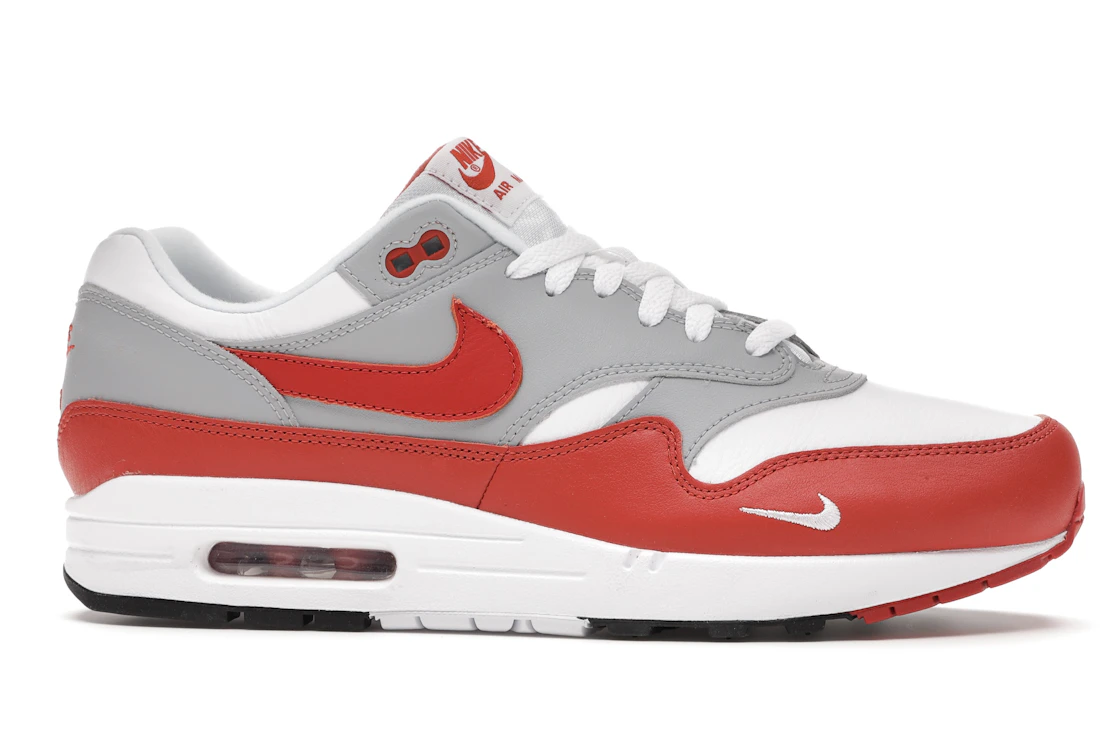 Vue 2 de Nike Air Max 1 Martian Sunrise