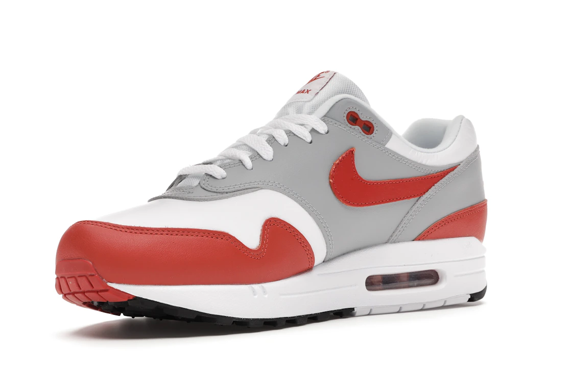 Vue 15 de Nike Air Max 1 Martian Sunrise
