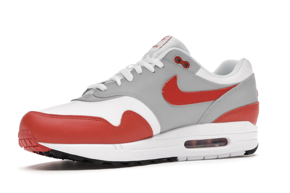 Vue 16 de Nike Air Max 1 Martian Sunrise
