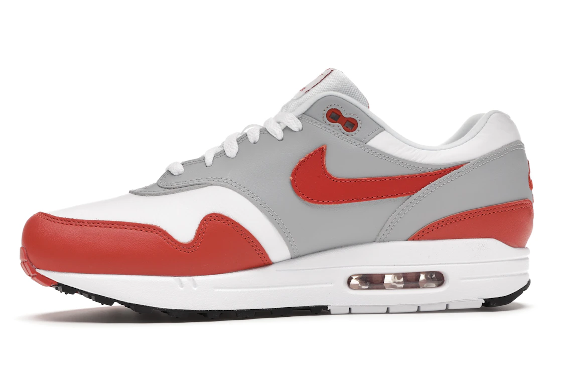 Vue 18 de Nike Air Max 1 Martian Sunrise