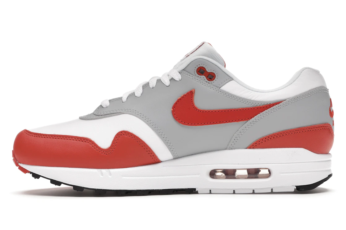 Vue 19 de Nike Air Max 1 Martian Sunrise