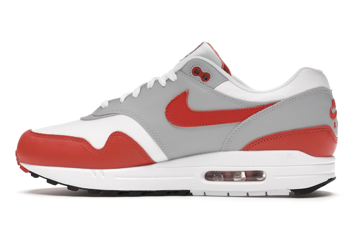 Vue 20 de Nike Air Max 1 Martian Sunrise